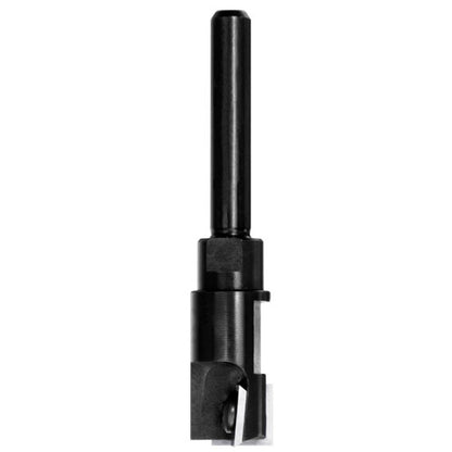 Keermesgroeffrees Ø 18 x 12 mm, TL=90 mm, S=8 mm, HW