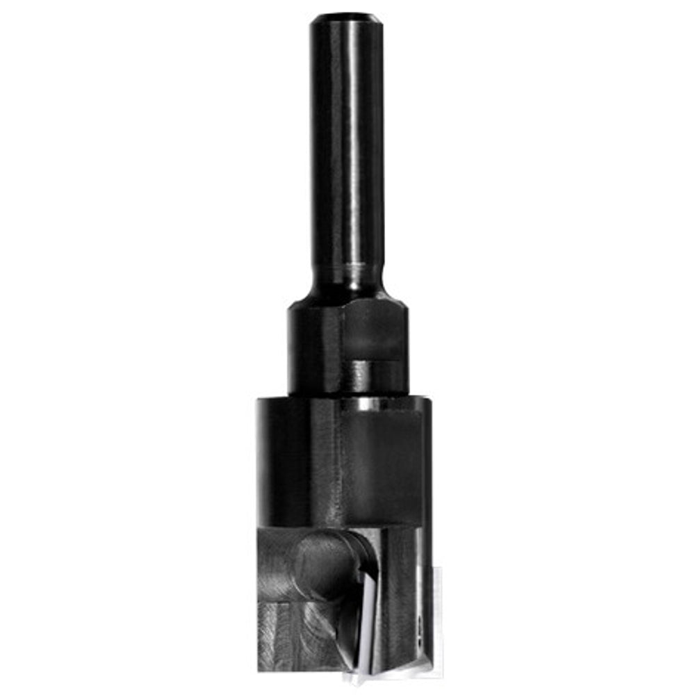 Keermesgroeffrees Ø 20 x 12 mm, TL=70 mm, S=12 mm, HW