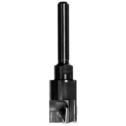 Keermesgroeffrees Ø 20 x 12 mm, TL=90 mm, S=8 mm, HW
