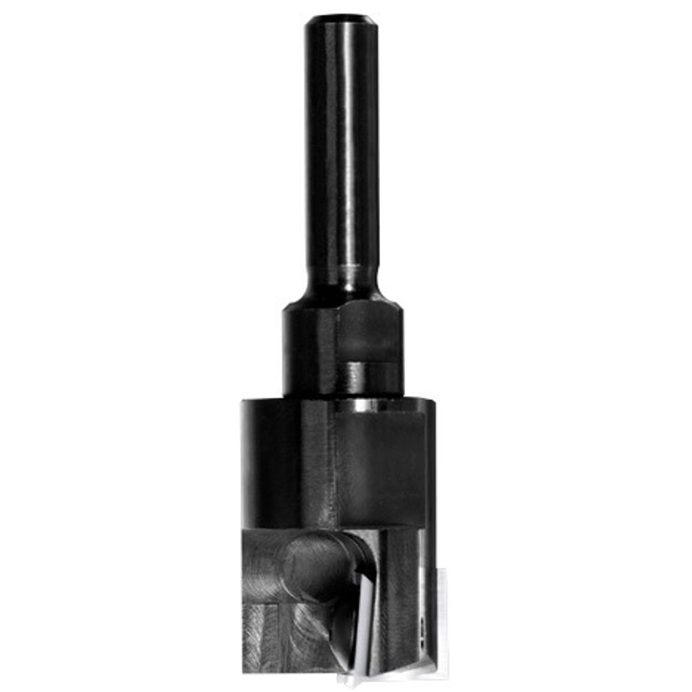 Keermesgroeffrees Ø 24 x 12 mm, TL=70 mm, S=12 mm, HW