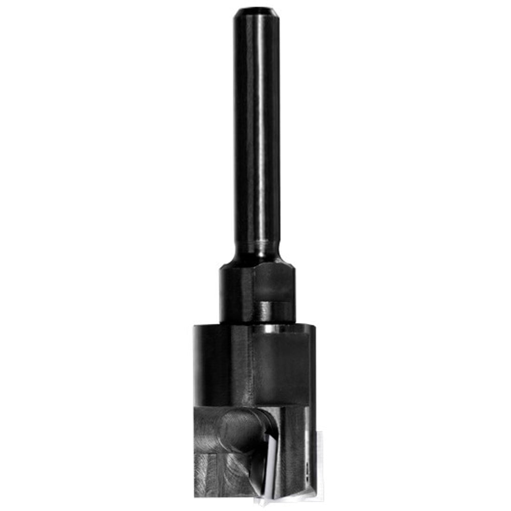 Keermesgroeffrees Ø 24 x 12 mm, TL=90 mm, S=8 mm, HW