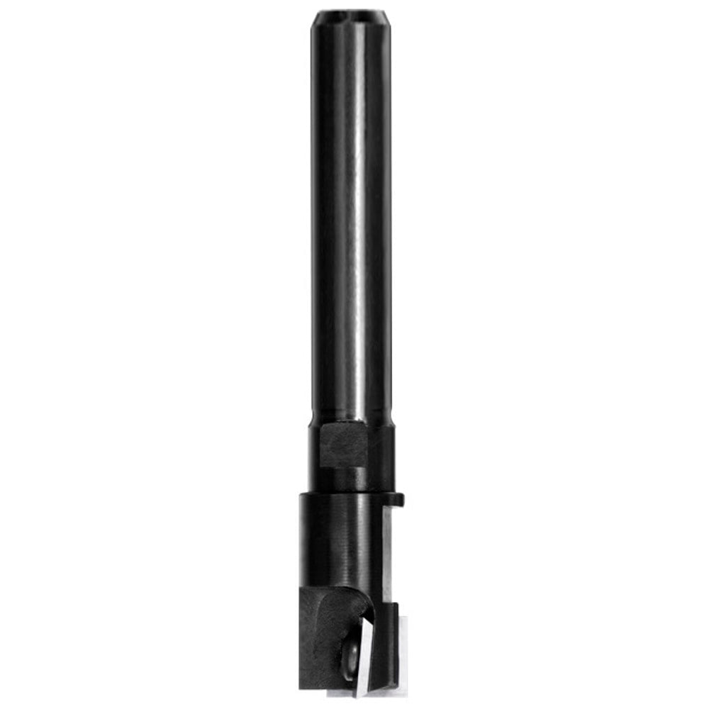 Keermesgroeffrees Ø 16 x 12 mm, TL=130 mm, S=12 mm, HW