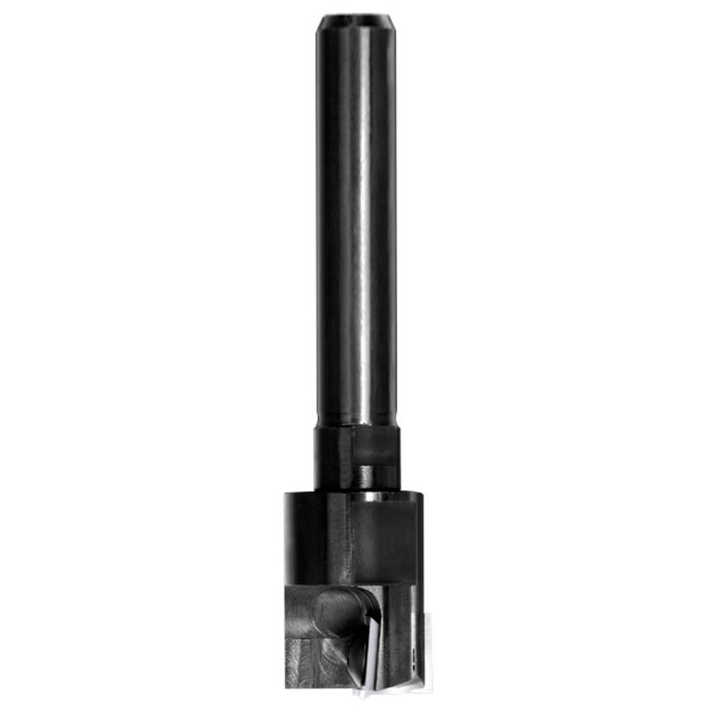 Keermesgroeffrees Ø 24 x 12 mm, TL=130 mm, S=12 mm, HW