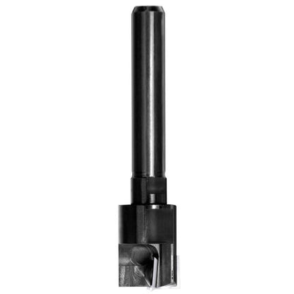 Keermesgroeffrees Ø 24 x 12 mm, TL=130 mm, S=12 mm, HW