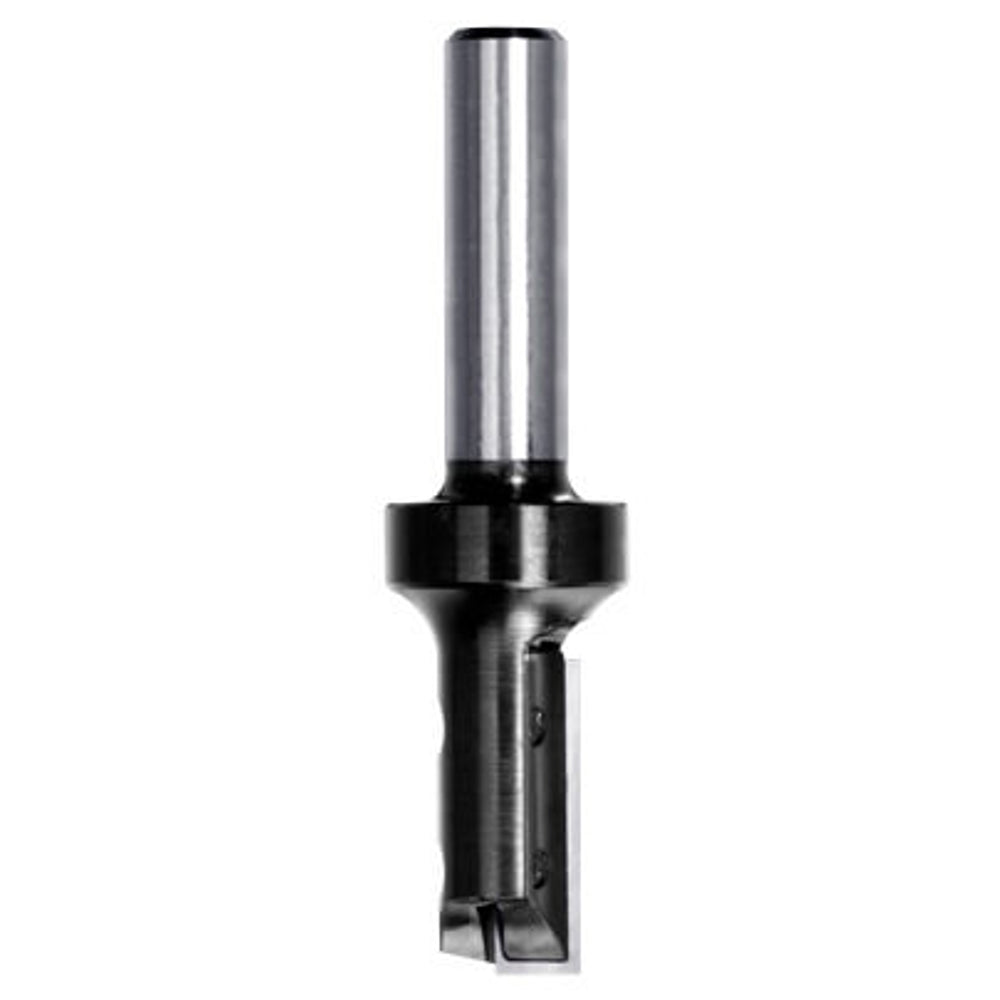 Keermesgroeffrees Ø 10 x 25 mm, TL=75 mm, S=10 mm, HW