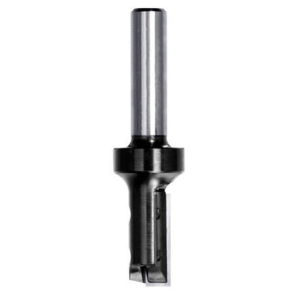 Keermesgroeffrees Ø 10 x 25 mm, TL=75 mm, S=12 mm, HW