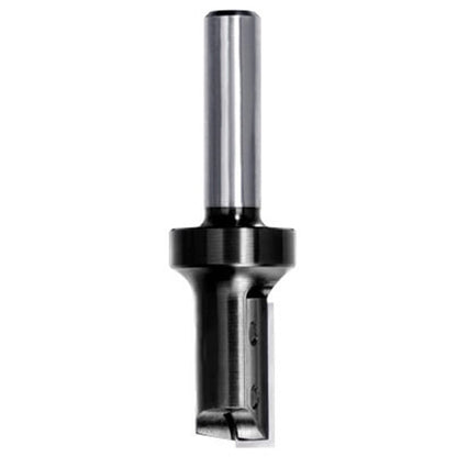 Keermesgroeffrees Ø 12 x 30 mm, TL=80 mm, S=10 mm, HW