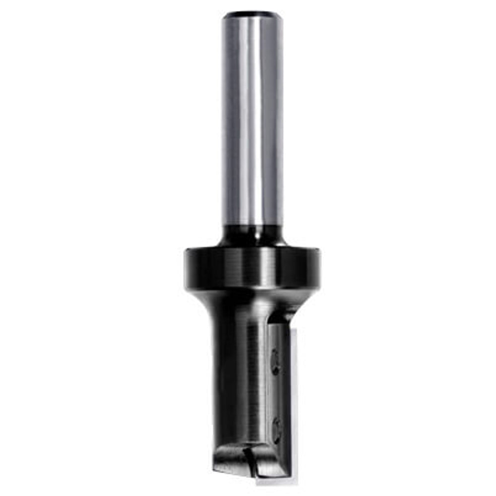 Keermesgroeffrees Ø 12 x 20 mm, TL=60 mm, S=8 mm, HW