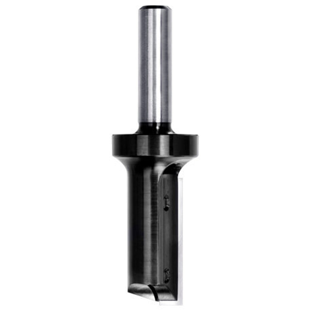 Keermesgroeffrees Ø 16 x 50 mm, TL=100 mm, S=12 mm, HW