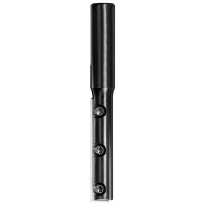 Keermesgroeffrees Ø 14 x 50 mm, TL=95 mm, S=12 mm, HW