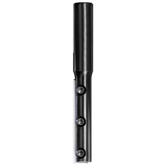 Keermesgroeffrees Ø 14 x 50 mm, TL=95 mm, S=12 mm, HW