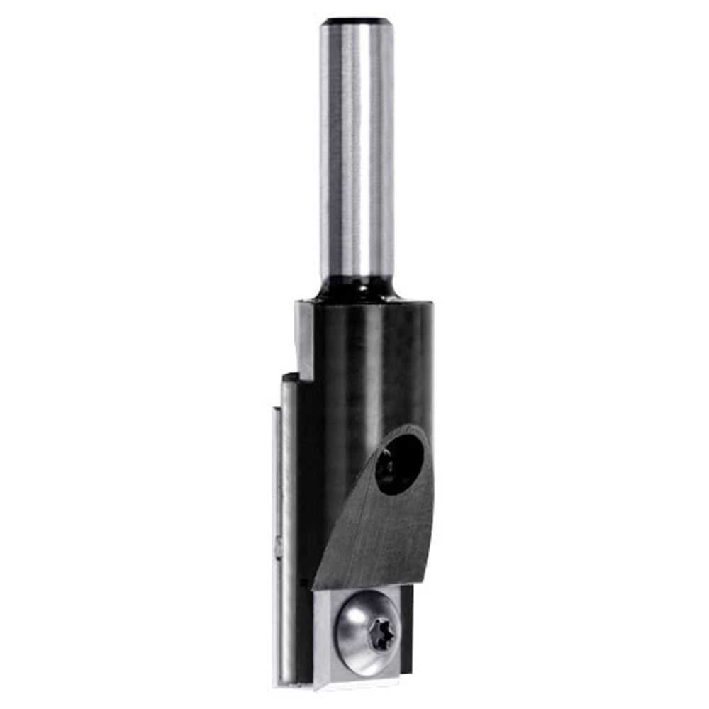 Keermesgroeffrees Ø 18 x 30 mm, TL=71 mm, S=8 mm, HW