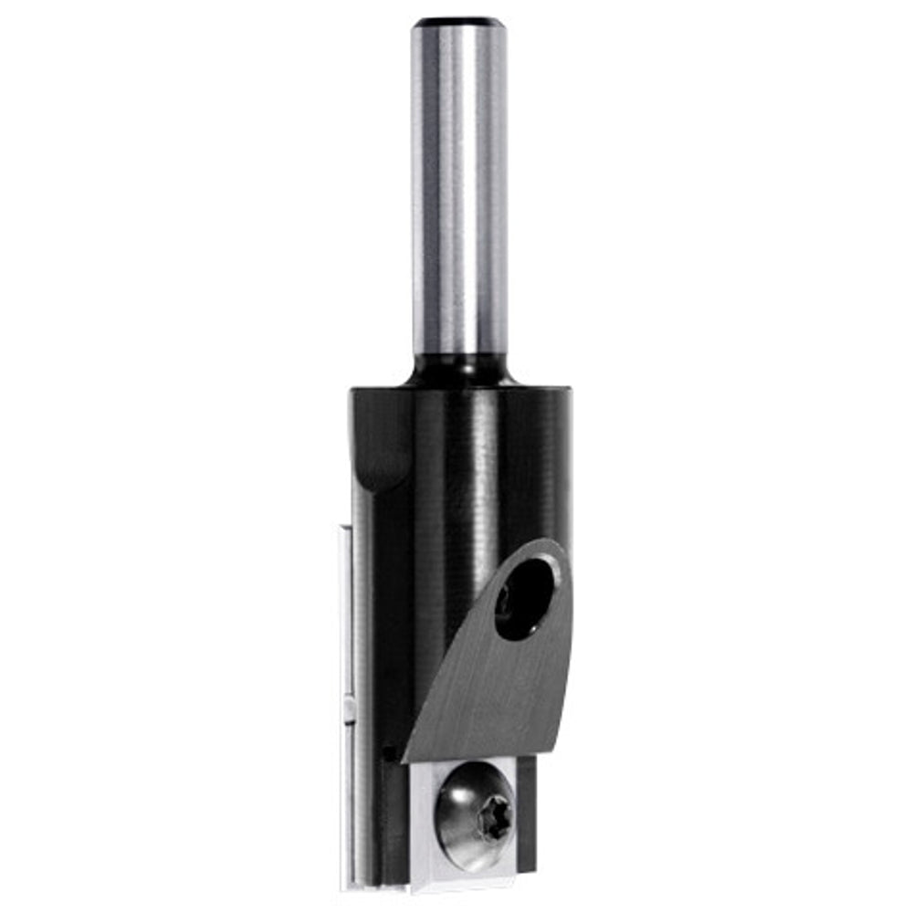 Keermesgroeffrees Ø 20 x 30 mm, TL=71 mm, S=8 mm, HW