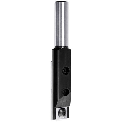 Keermesgroeffrees Ø 18 x 50 mm, TL=101 mm, S=12 mm, HW