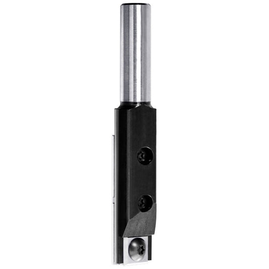 Keermesgroeffrees Ø 18 x 50 mm, TL=101 mm, S=12 mm, HW