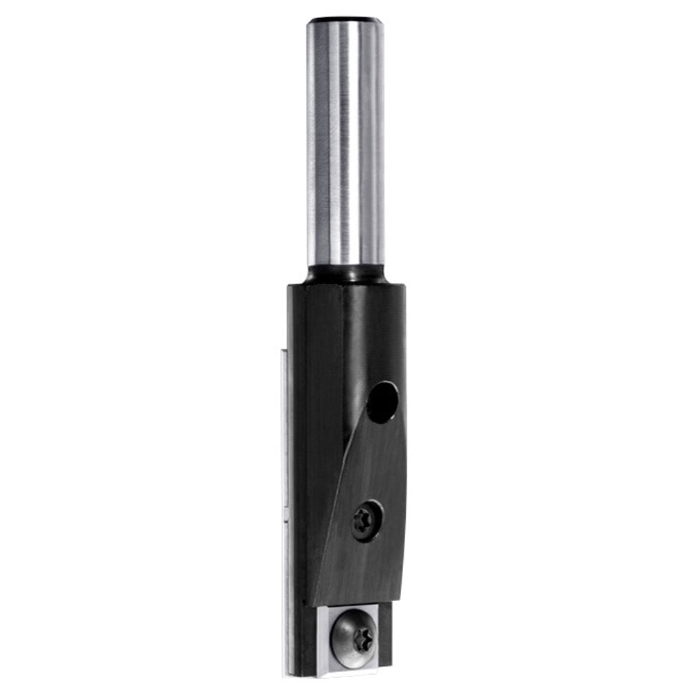 Keermesgroeffrees Ø 20 x 50 mm, TL=101 mm, S=12 mm, HW