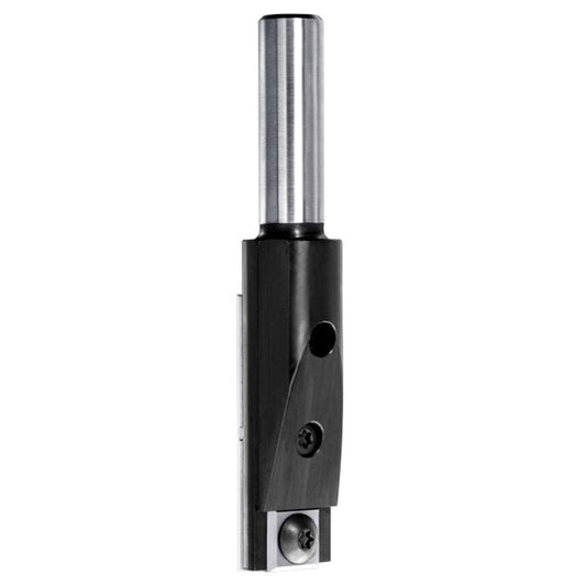 Keermesgroeffrees Ø 20 x 50 mm, TL=101 mm, S=12 mm, HW