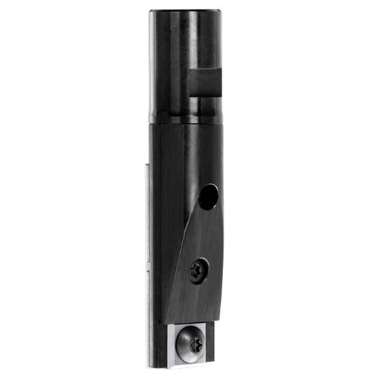 Keermesgroeffrees Ø 20 x 50 mm, TL=85 mm, Binnendraad M12, HW