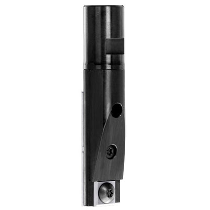 Keermesgroeffrees Ø 16 x 50 mm, TL=85 mm, Binnendraad M12, HW