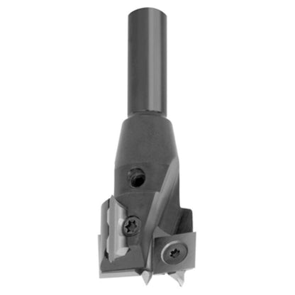 HW Keermes Cilinderkopboor Z2+2, 35x70mm