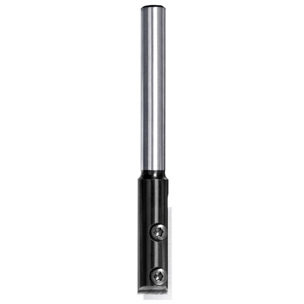 Keermesgroeffrees Ø 14 x 30 mm, TL=95 mm, S=8 mm, HW