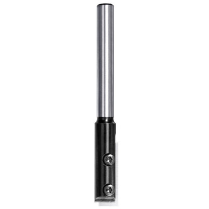 Keermesgroeffrees Ø 14 x 30 mm, TL=95 mm, S=8 mm, HW