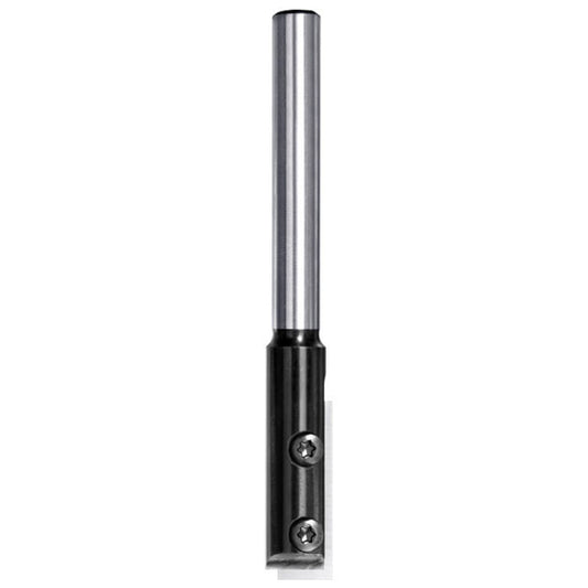 Keermesgroeffrees Ø 14 x 30 mm, TL=95 mm, S=8 mm, HW