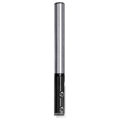 Keermesgroeffrees Ø 12 x 30 mm, TL=120 mm, S=12 mm, HW
