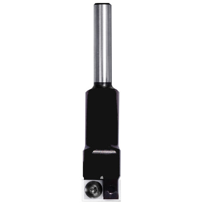 Keermesgroeffrees Ø 18 x 10.5 mm, TL=92 mm, S=8 mm, HW
