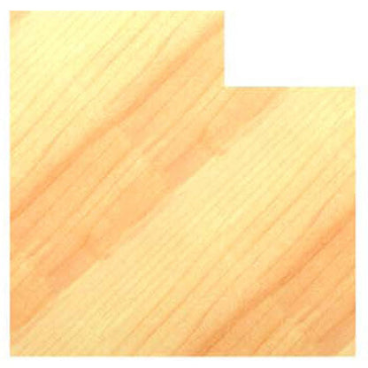 Keermesgroeffrees Ø 20 x 12 mm, TL=70 mm, S=12 mm, HW