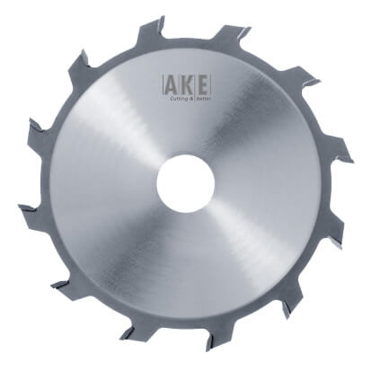 Groefzaag 140 x 1,8/1,2 Z= 12 F