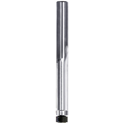 Kopieerfrees met geleidelager Ø 6,35 x 25 mm, TL=63 mm, S=6 mm, HW