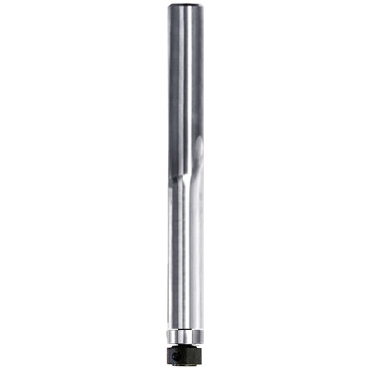 Kopieerfrees met geleidelager Ø 6,35 x 25 mm, TL=63 mm, S=6 mm, HW