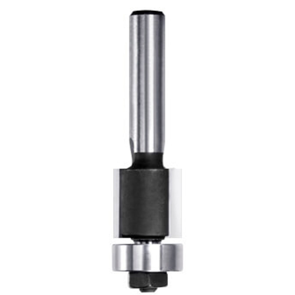 Kantenfrees recht Ø 12,7 x 12 mm, TL=50 mm, S=6 mm, HW