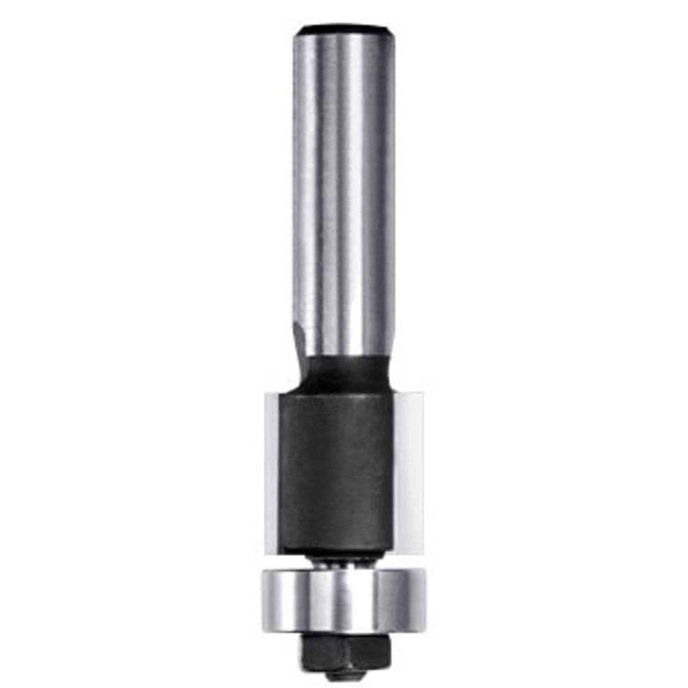 Kantenfrees recht Ø 12,7 x 12 mm, TL=50 mm, S=8 mm, HW