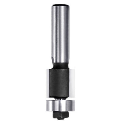 Kantenfrees recht Ø 12,7 x 12 mm, TL=50 mm, S=8 mm, HW