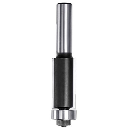 Kantenfrees recht Ø 9,5 x 25 mm, TL=68 mm, S=8 mm, HW