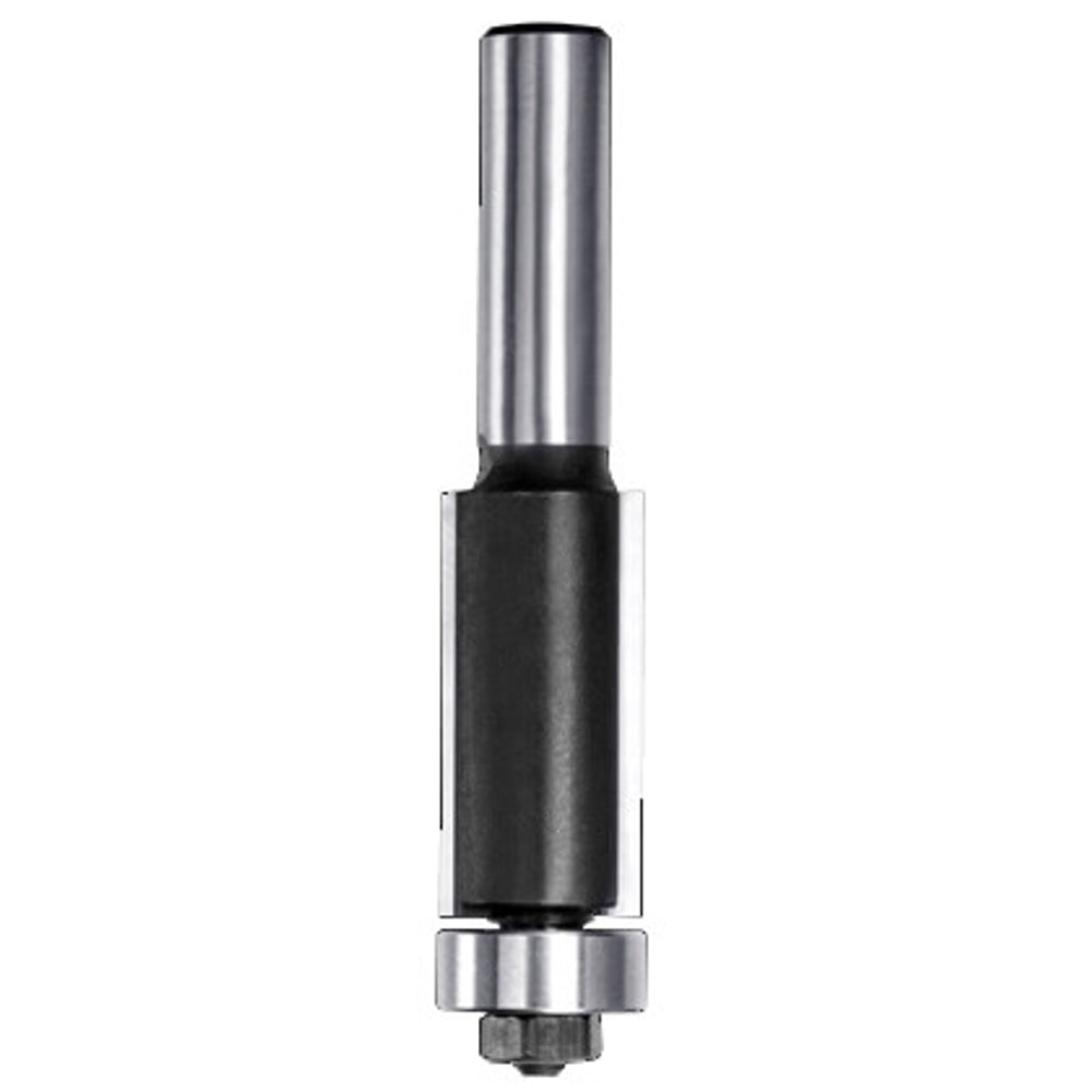 Kantenfrees recht Ø 12,7 x 25 mm, TL=63 mm, S=8 mm, HW