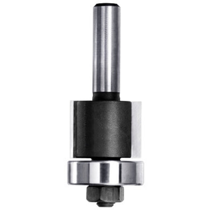 Kantenfrees recht Ø 22 x 16 mm, TL=58 mm, S=8 mm, HW