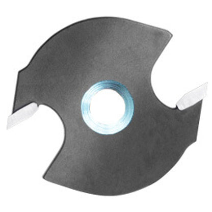 Groefzaagje B=1,5 mm D=40 mm