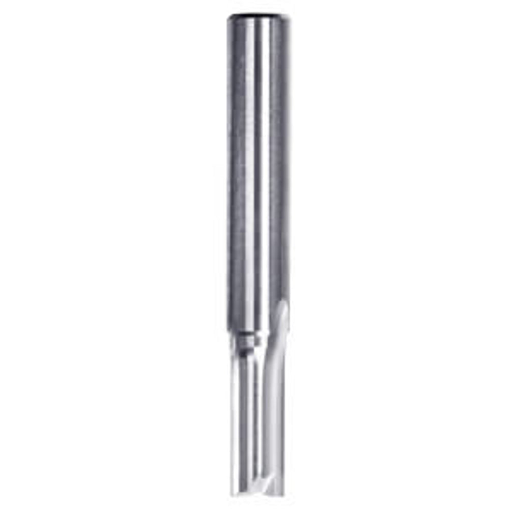 Groeffrees Ø 4 x 10 mm, TL=40 mm, S=6 mm, VHW