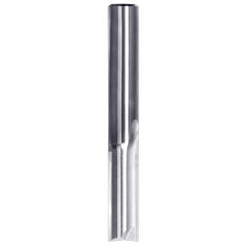 Groeffrees Ø 6 x 16 mm, TL=45 mm, S=6 mm, VHW