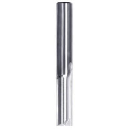 Groeffrees Ø 6 x 16 mm, TL=45 mm, S=6 mm, VHW