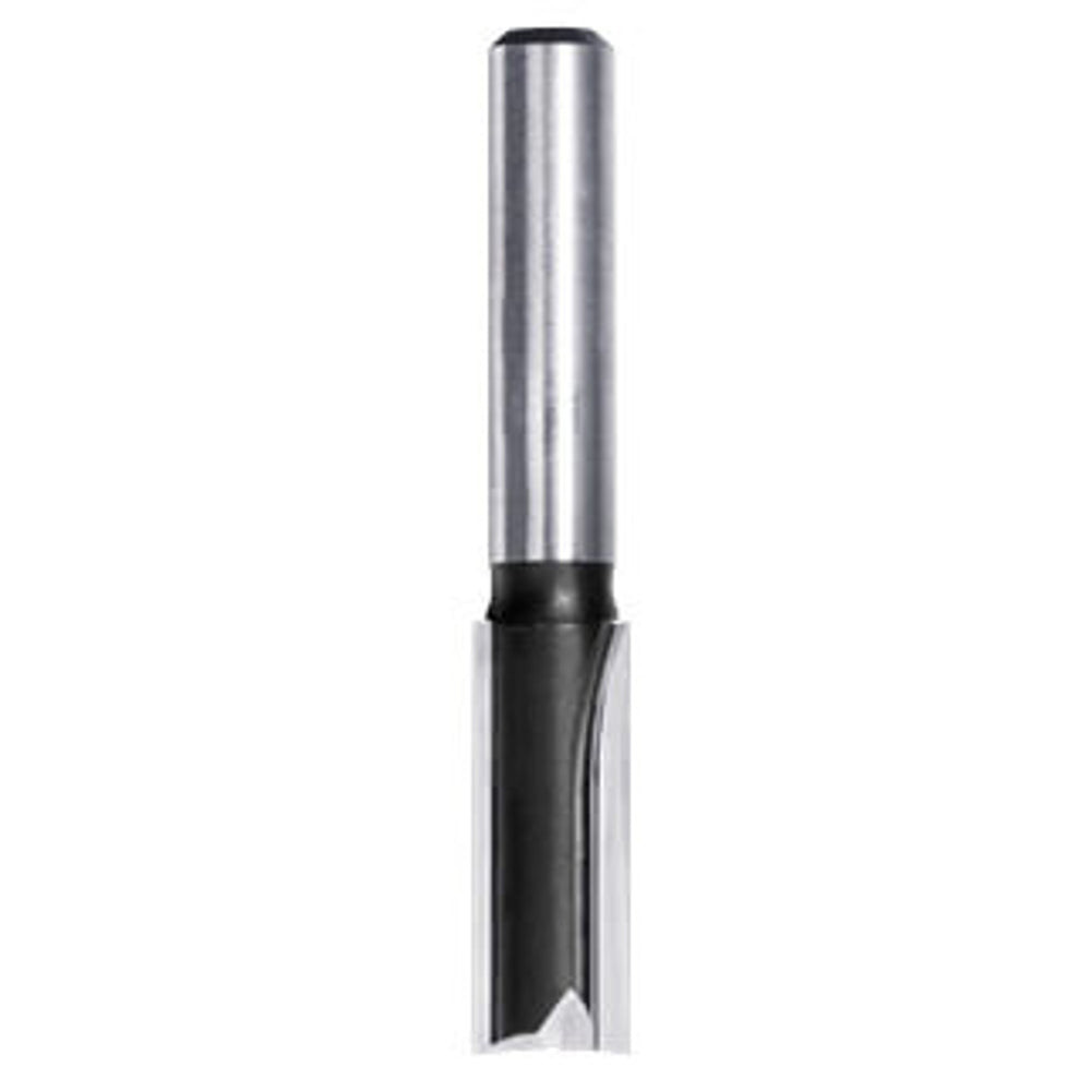 Groeffrees Ø 7 x 16 mm, TL=45 mm, S=6 mm, HW