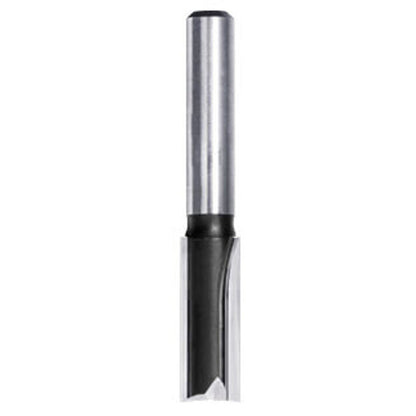 Groeffrees Ø 7 x 16 mm, TL=45 mm, S=6 mm, HW