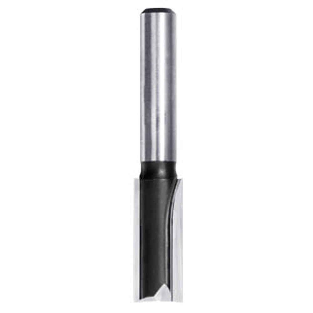 Groeffrees Ø 8 x 20 mm, TL=48 mm, S=6 mm, HW