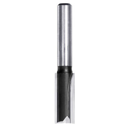 Groeffrees Ø 8 x 20 mm, TL=48 mm, S=6 mm, HW