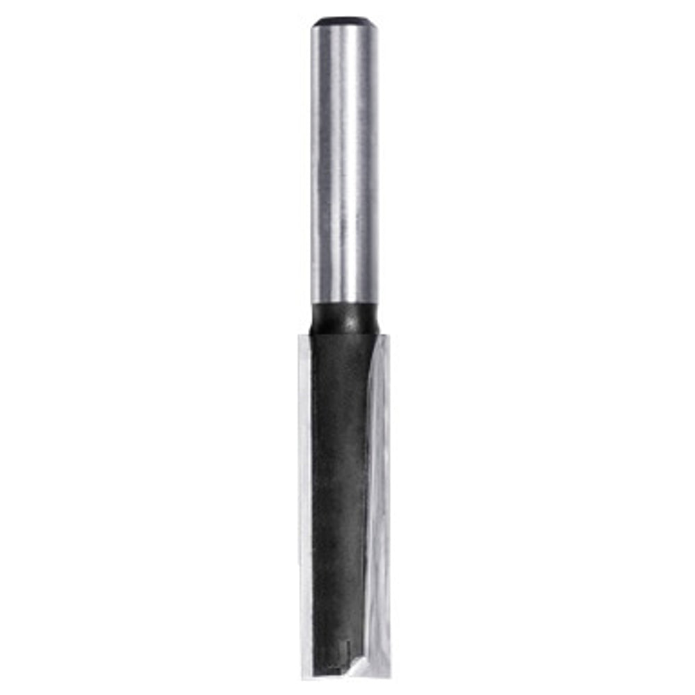 Groeffrees Ø 8 x 30 mm, TL=58 mm, S=6 mm, HW