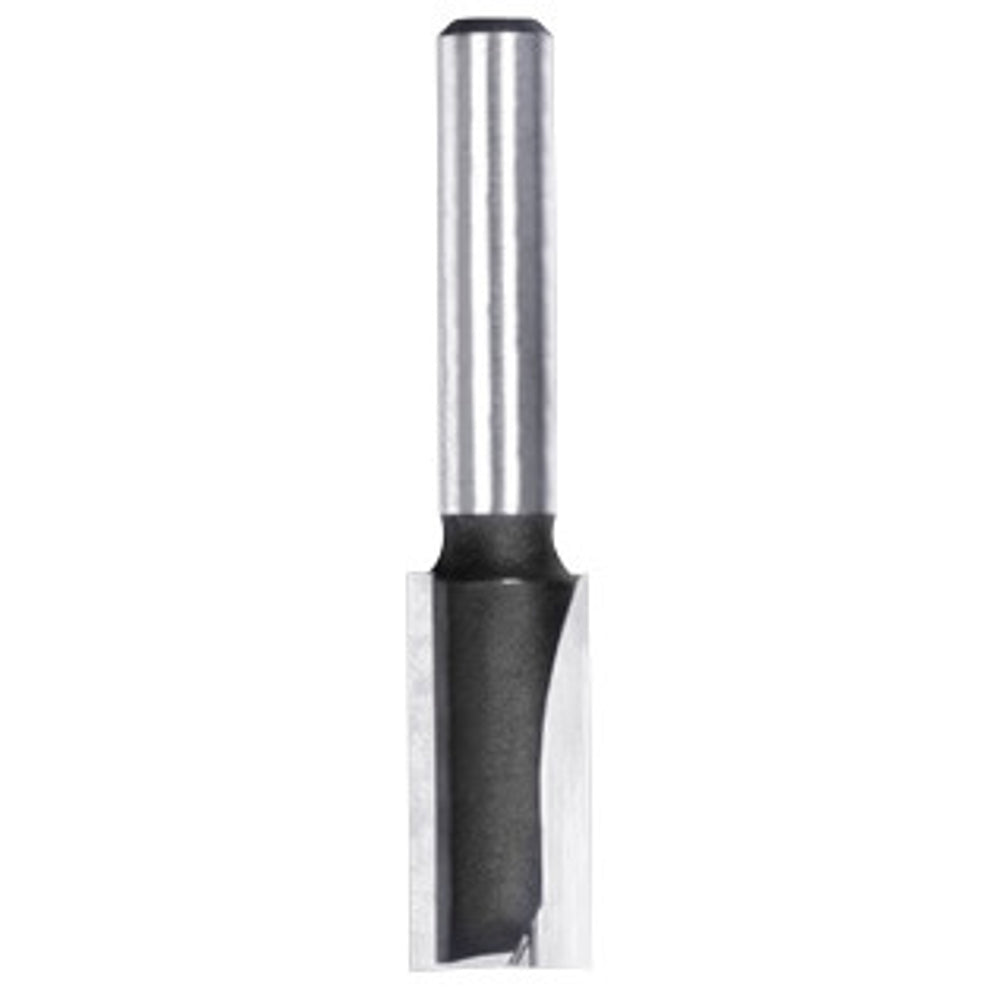 Groeffrees Ø 10 x 20 mm, TL=48 mm, S=6 mm, HW