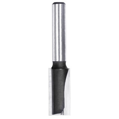 Groeffrees Ø 10 x 20 mm, TL=48 mm, S=6 mm, HW